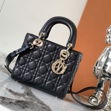 Christian Dior Top Handle Bags